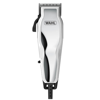 Wahl Comfort Grip Clipper Kit