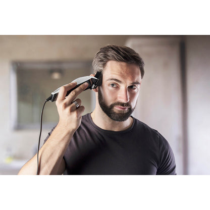 Wahl Comfort Grip Clipper Kit