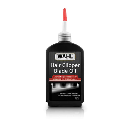 Wahl Hair Clipper Blade Oil 120ml