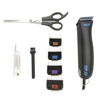 Wahl Km-Ss Grooming Pack