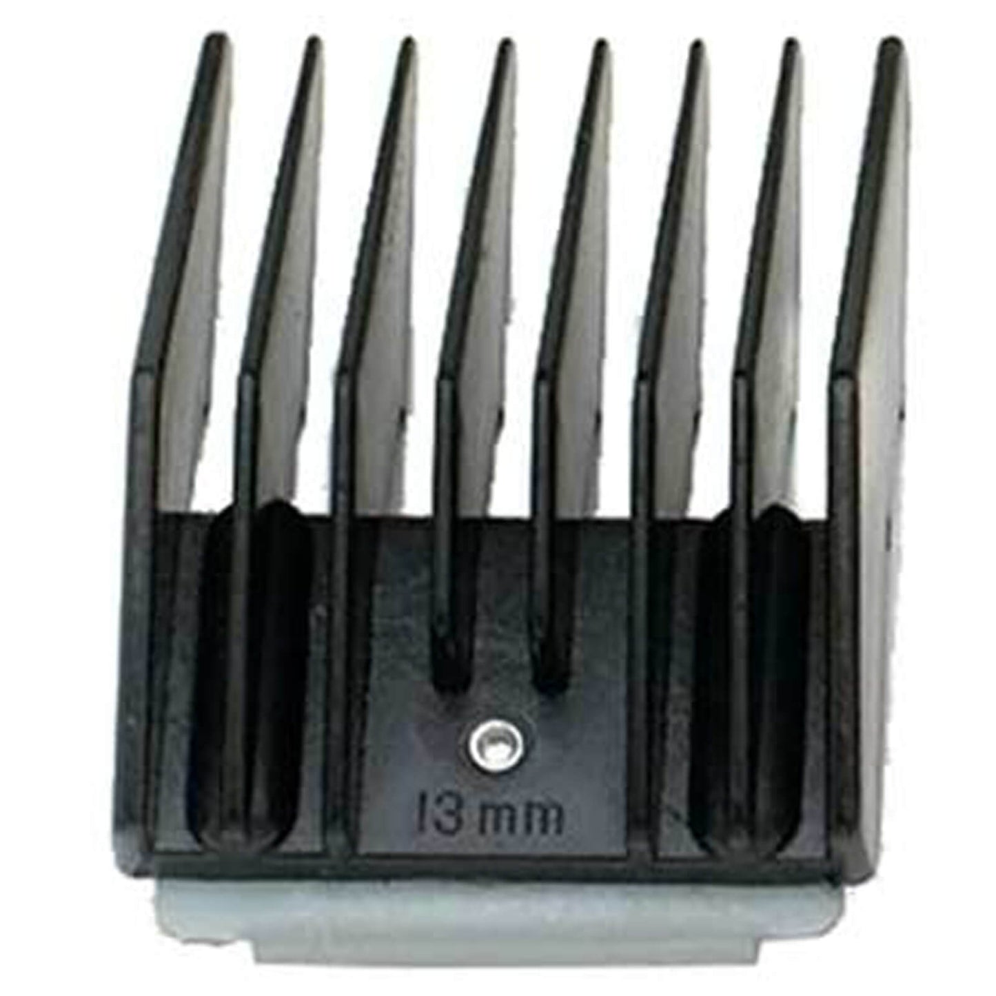 Wahl Pet Clipper Guide Comb Attachment For Km1 / Km2 And Kmss Clippers Size 4 (13mm)