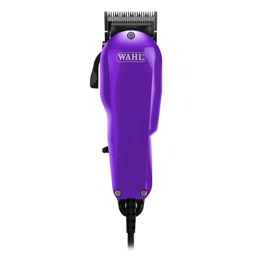 Wahl Designer Professional Clipper USA - Purple