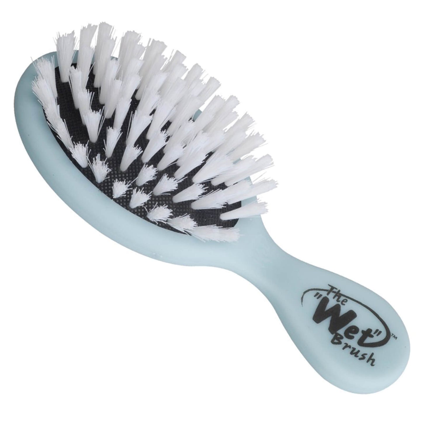 WetBrush Pro Brush For Babies - Blue