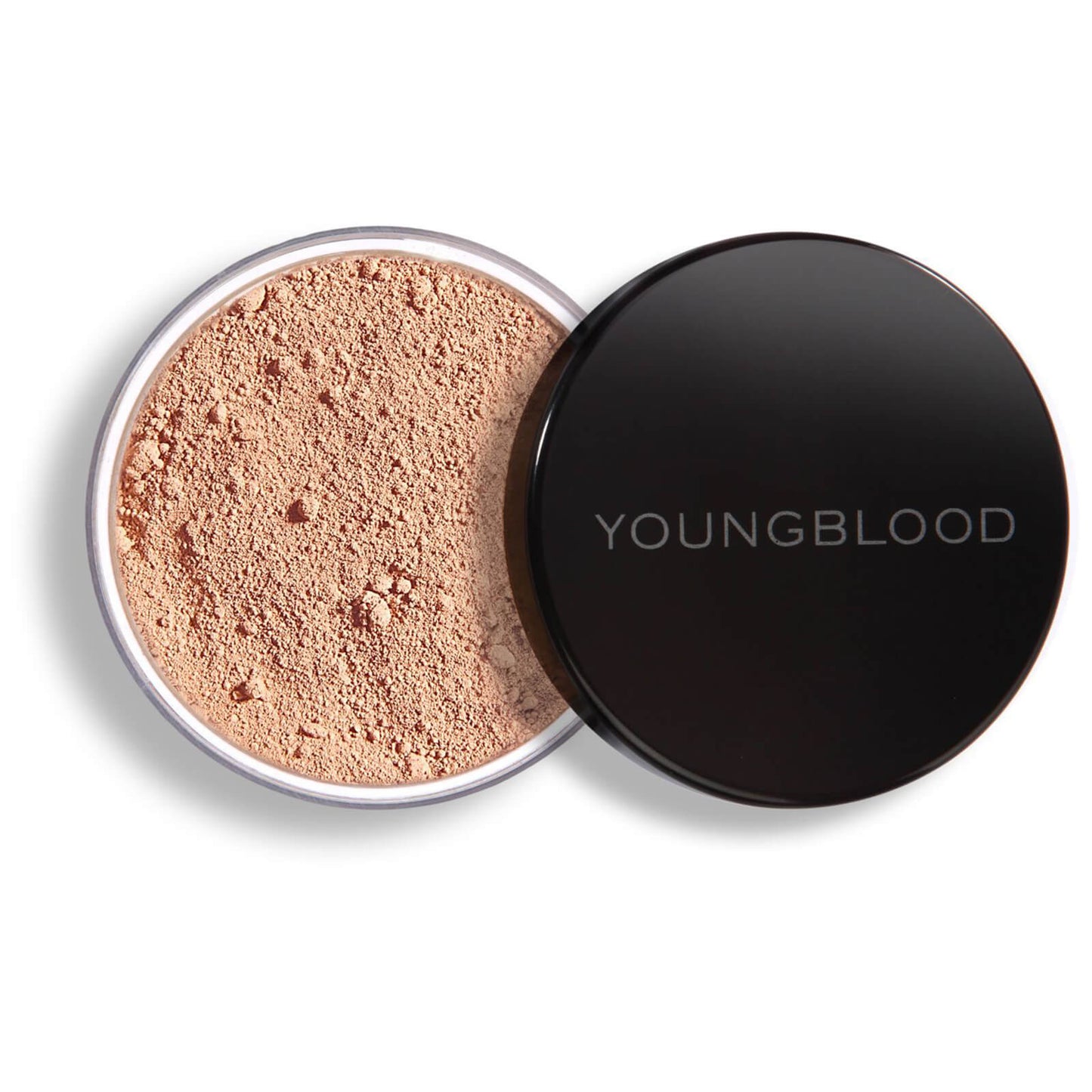 Youngblood Natural Mineral Loose Foundation 10g (Various Shades)