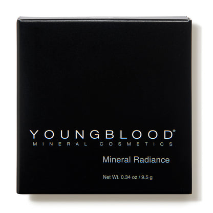 Youngblood Mineral Radiance 9.5g (Various Shades)