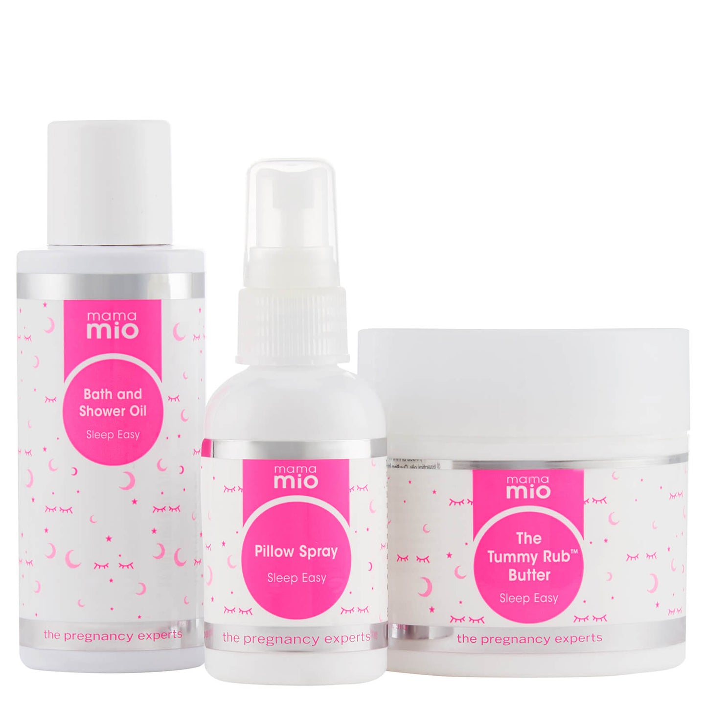 Mama Mio Sleep Easy Kit