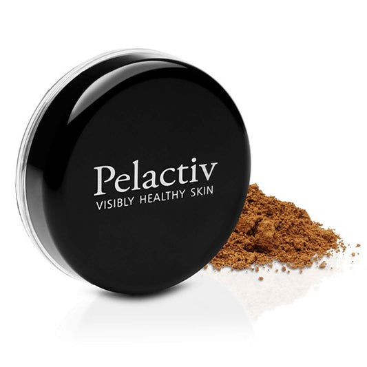 Pelactiv Loose Mineral Powder-Light-Beige