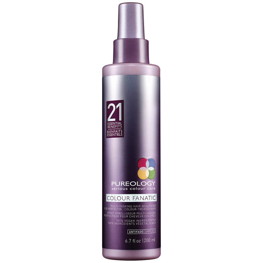 Pureology Colour Fanatic Hair Treatment Spray 200ml