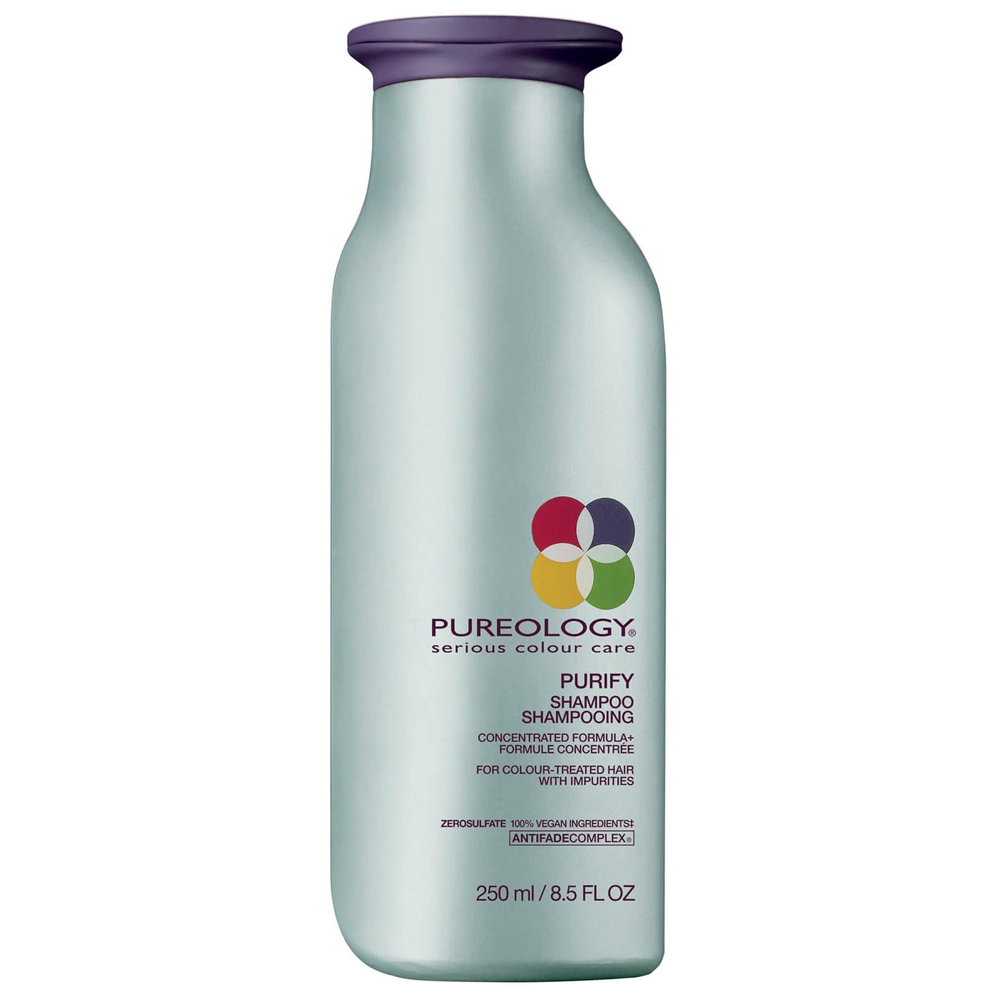 Pureology Purify Shampoo 250ml