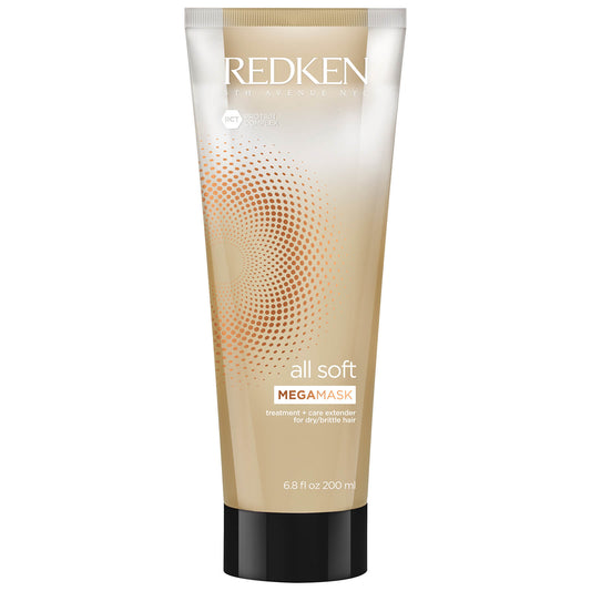 Redken All Soft Megamask 200ml