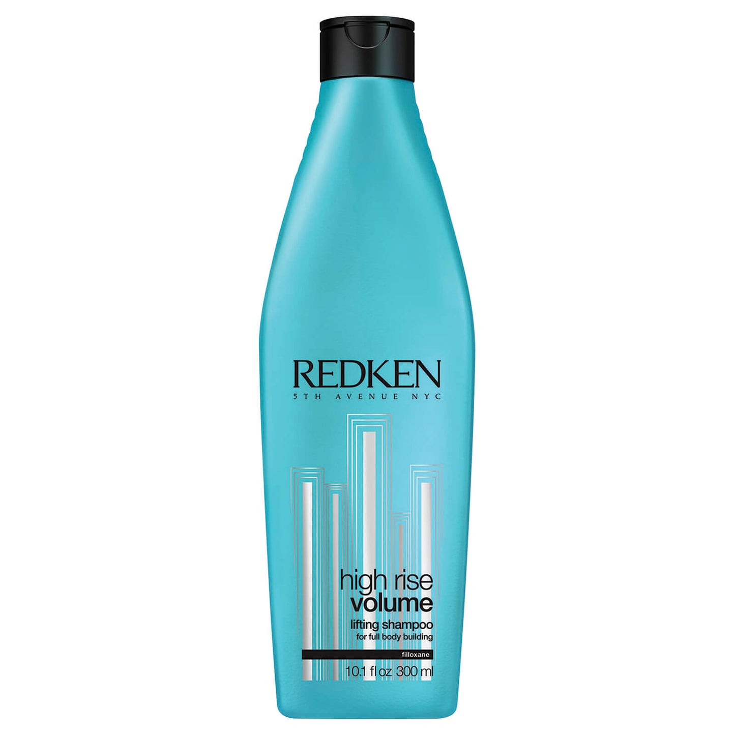 Redken High Rise Volume Lifting Shampoo 300ml