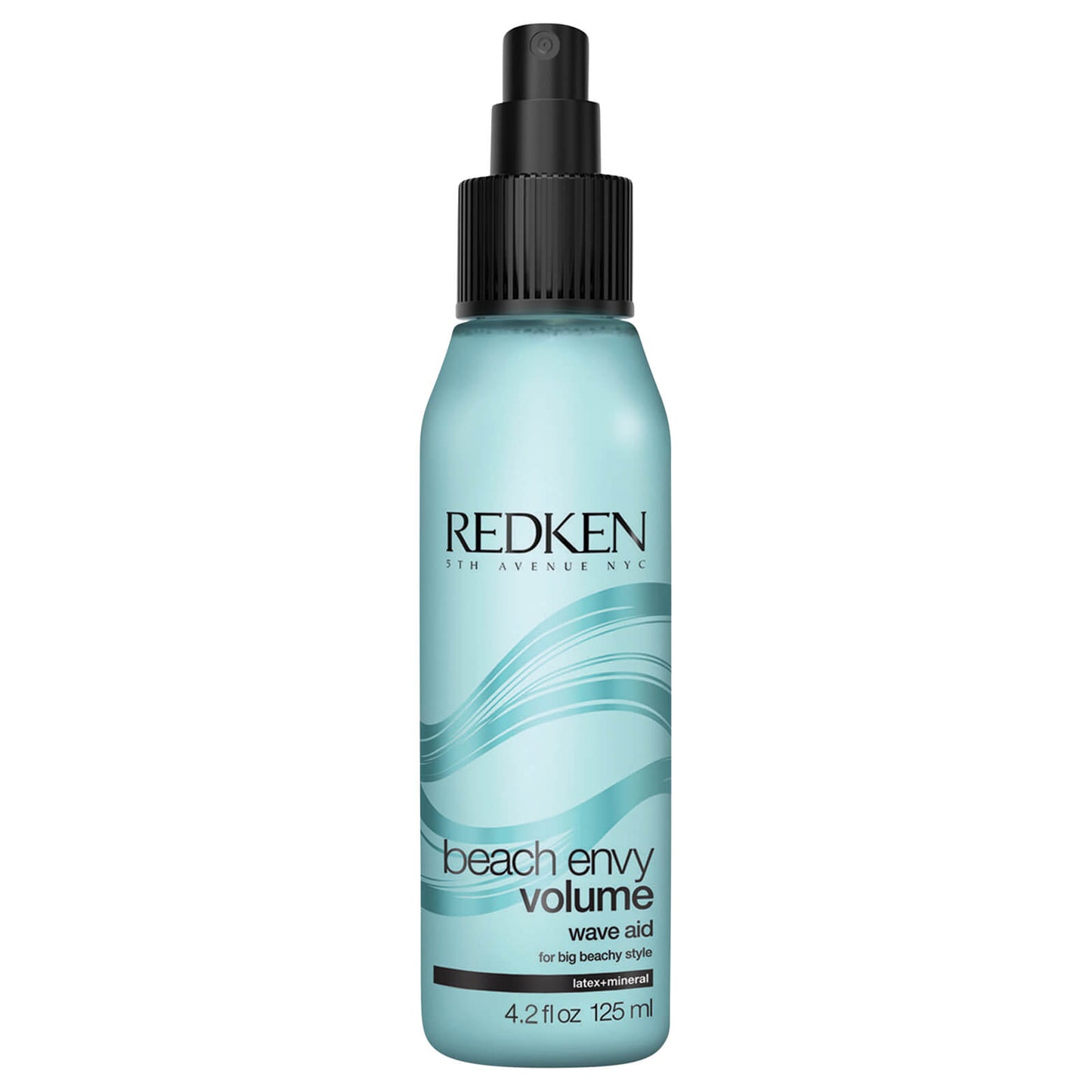 Redken Beach Envy Volume Wave Aid 125ml