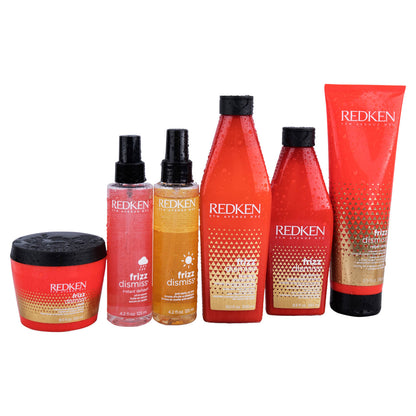 Redken Frizz Dismiss Mask 250ml