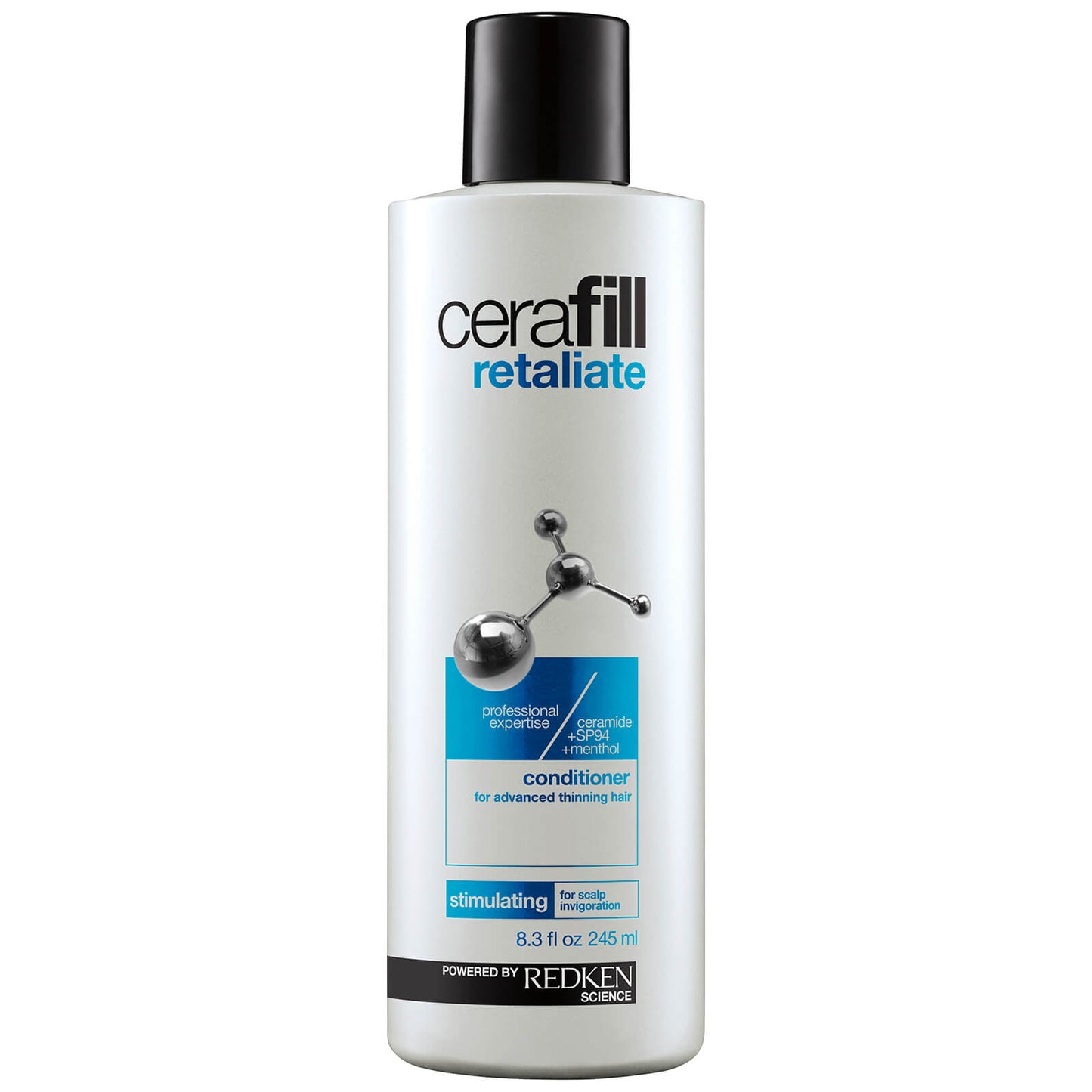 Redken Cerafill Retaliate Conditioner 245ml