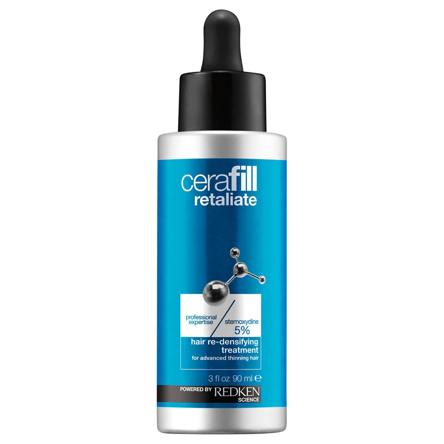 Redken Cerafill Dense FX 125ml