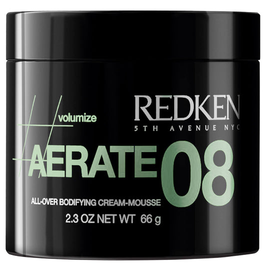 REDKEN AERATE 08 91G