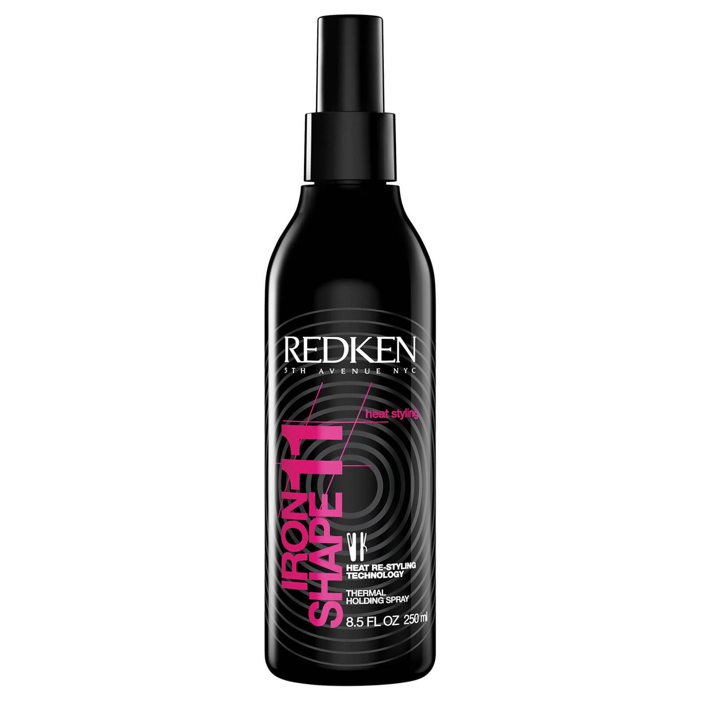 Redken Iron Shape 11 Thermal Holding Spray 250ml