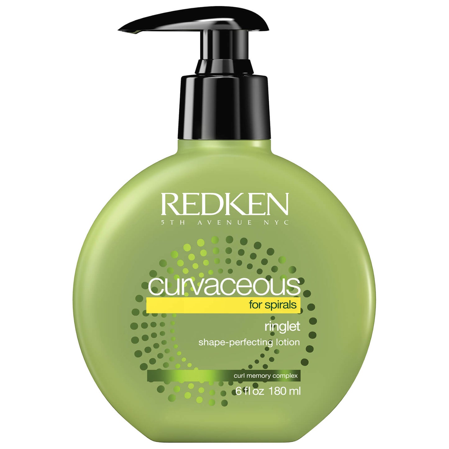 CURVACEOUS RINGLET 180ML