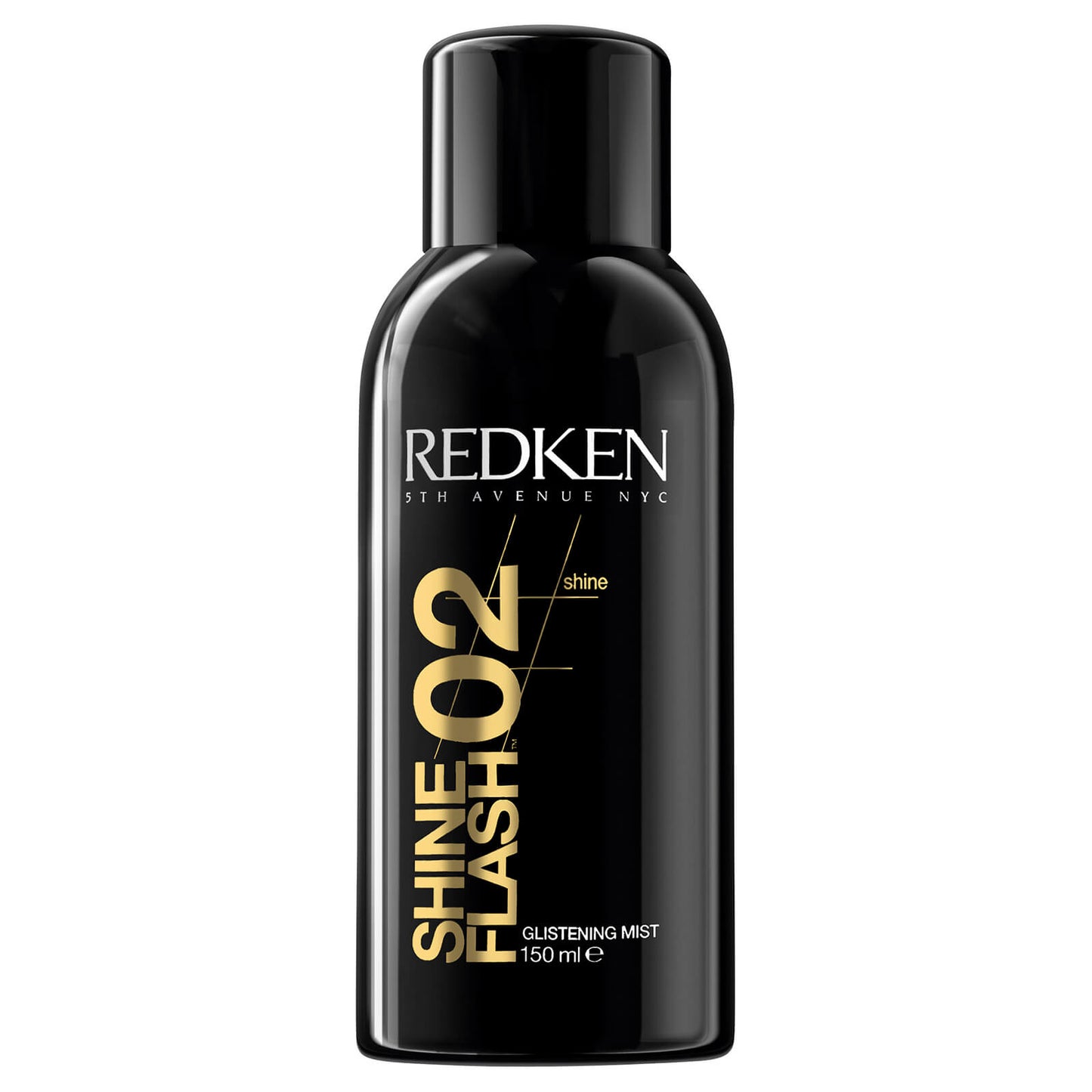 Redken Shine Flash 02 Glistening Mist 150ml