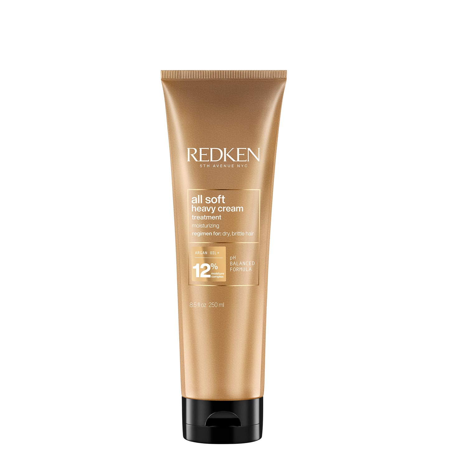 Redken All Soft Heavy Cream Super Treatment250ml