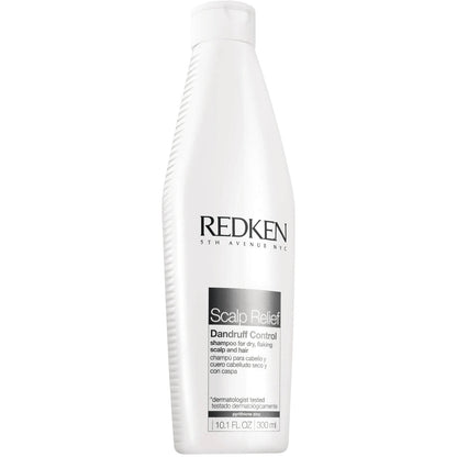 Redken Scalp Relief Dandruff Control Shampoo 300ml