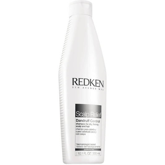 Redken Scalp Relief Dandruff Control Shampoo 300ml