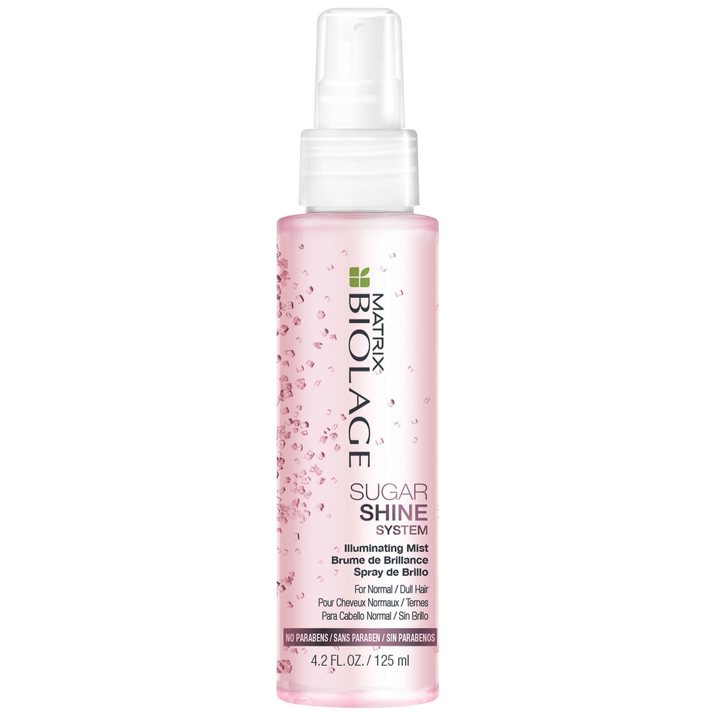 Biolage Sugar Shine Spritz 125ml