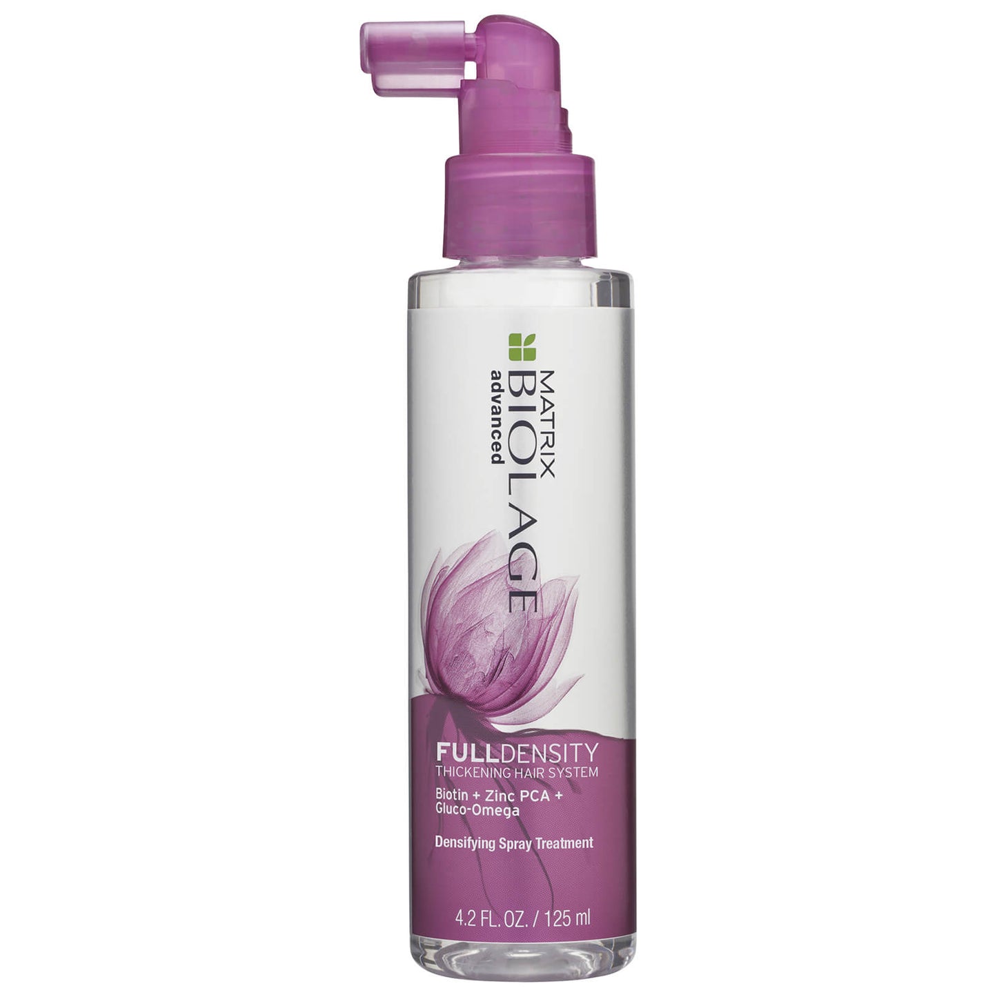 Biolage Full Density Thickening Spray 125ml