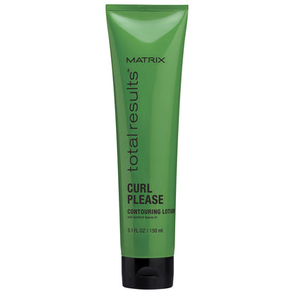 Matrix Total Results Curl Please Contouring Lotion 150ml