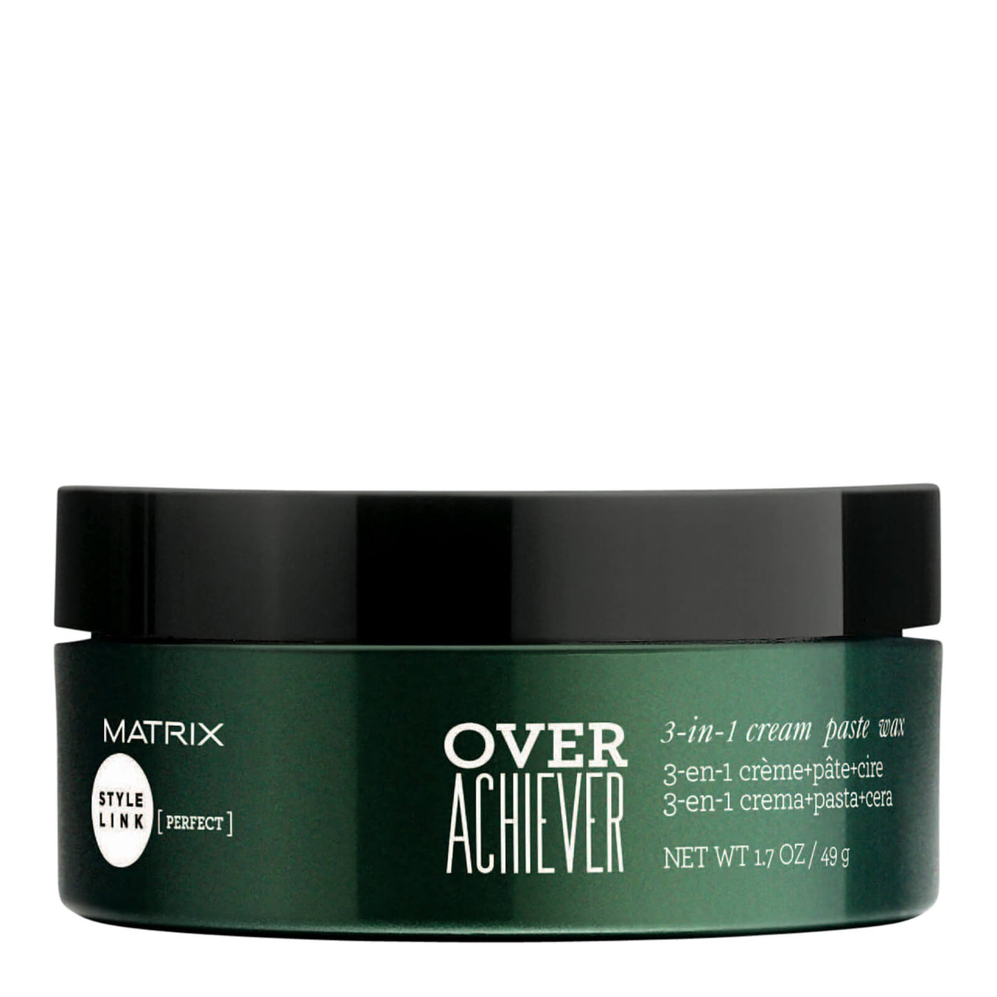 Matrix Style Link Over Achiever 3-In-1 Cream, Paste and Wax 49g