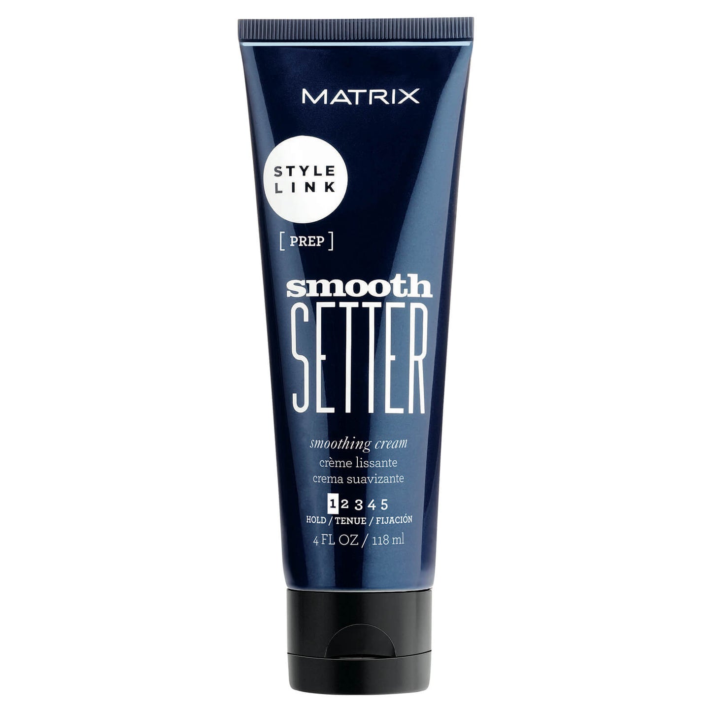 Matrix Style Link Smooth Setter Smoothing Cream 118ml