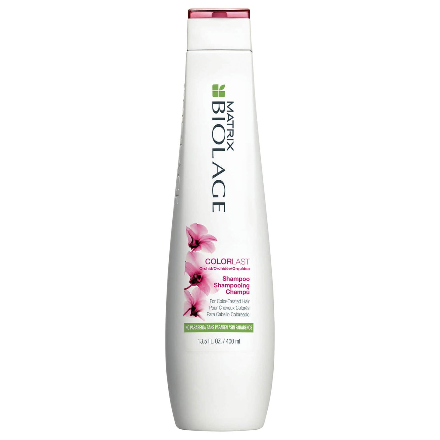 Biolage Colorlast Shampoo 400ml