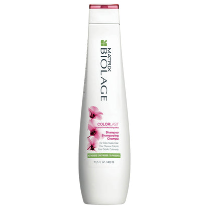 Biolage Colorlast Shampoo 400ml