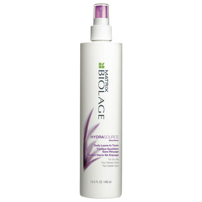 Biolage Hydrasource Daily Leave In 400ml