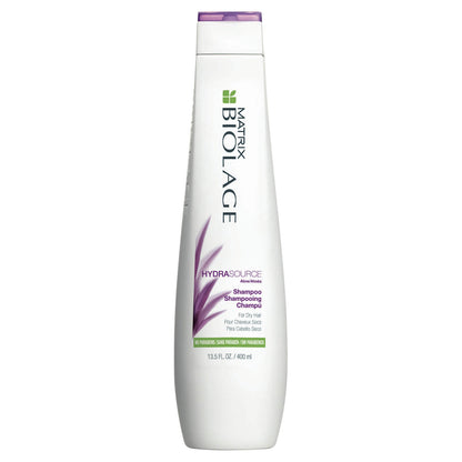 Biolage HydraSource Shampoo 400ml