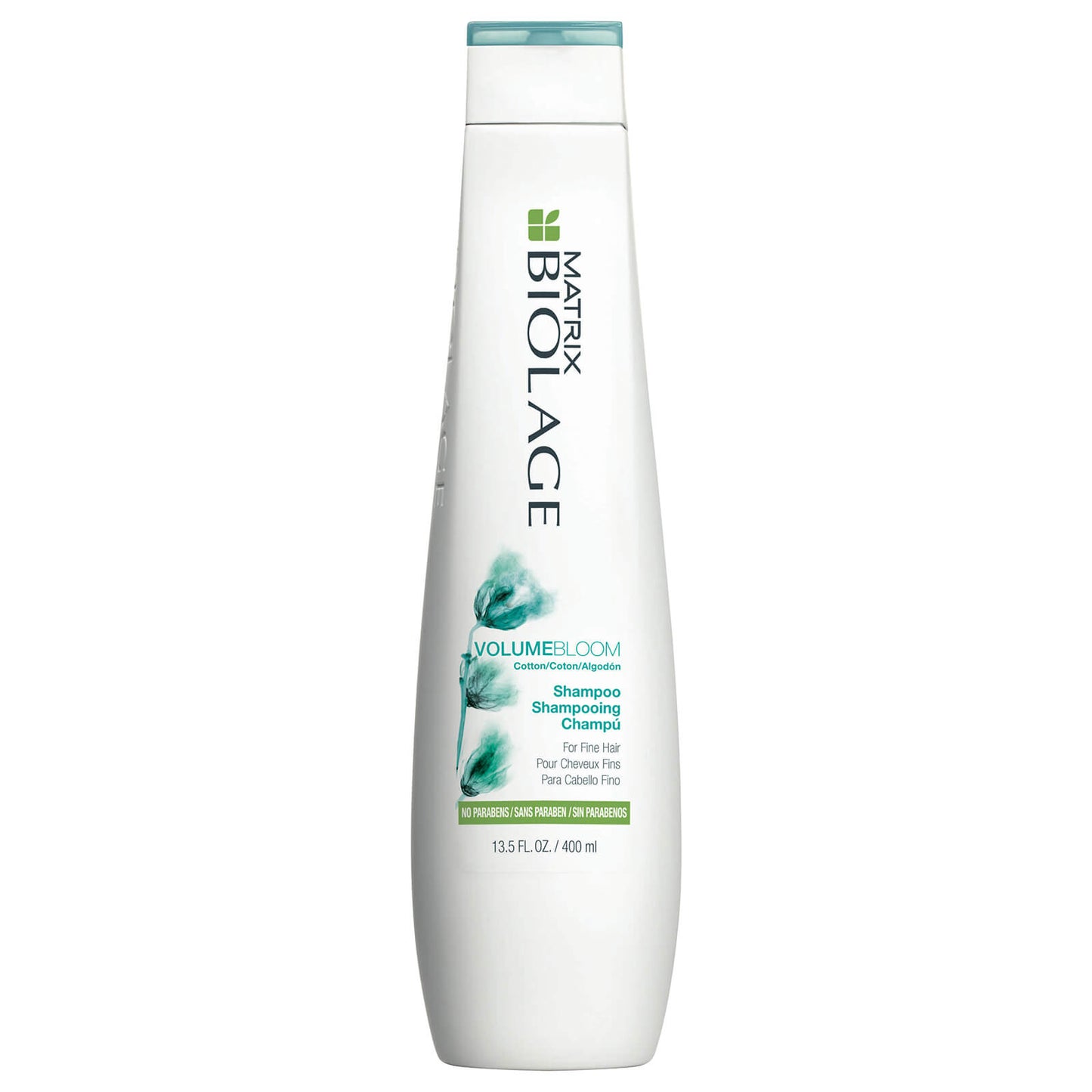 Biolage Volumebloom Shampoo 400ml