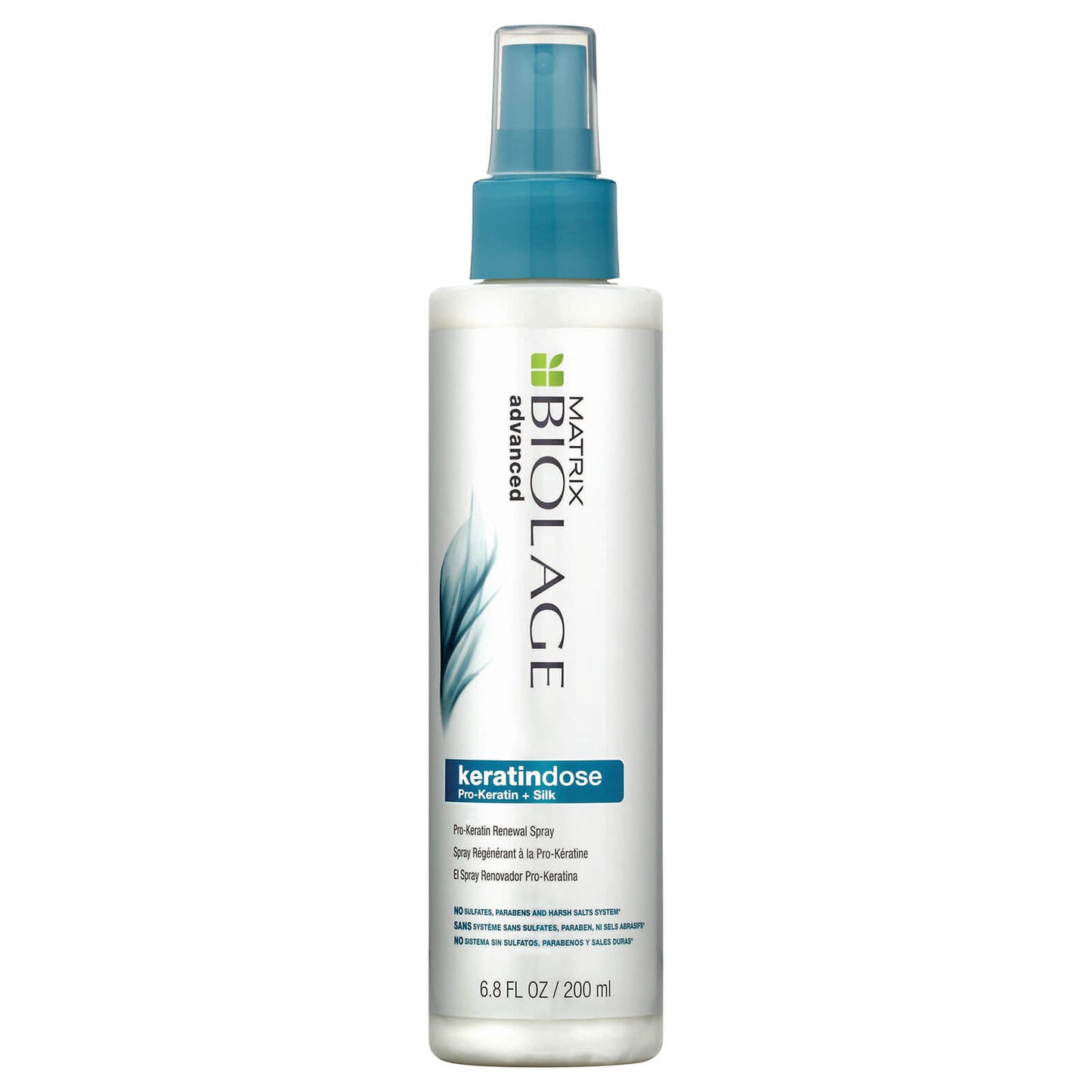 BIOLAGE KERATINDOSE RENEWAL SPRAY 200ML