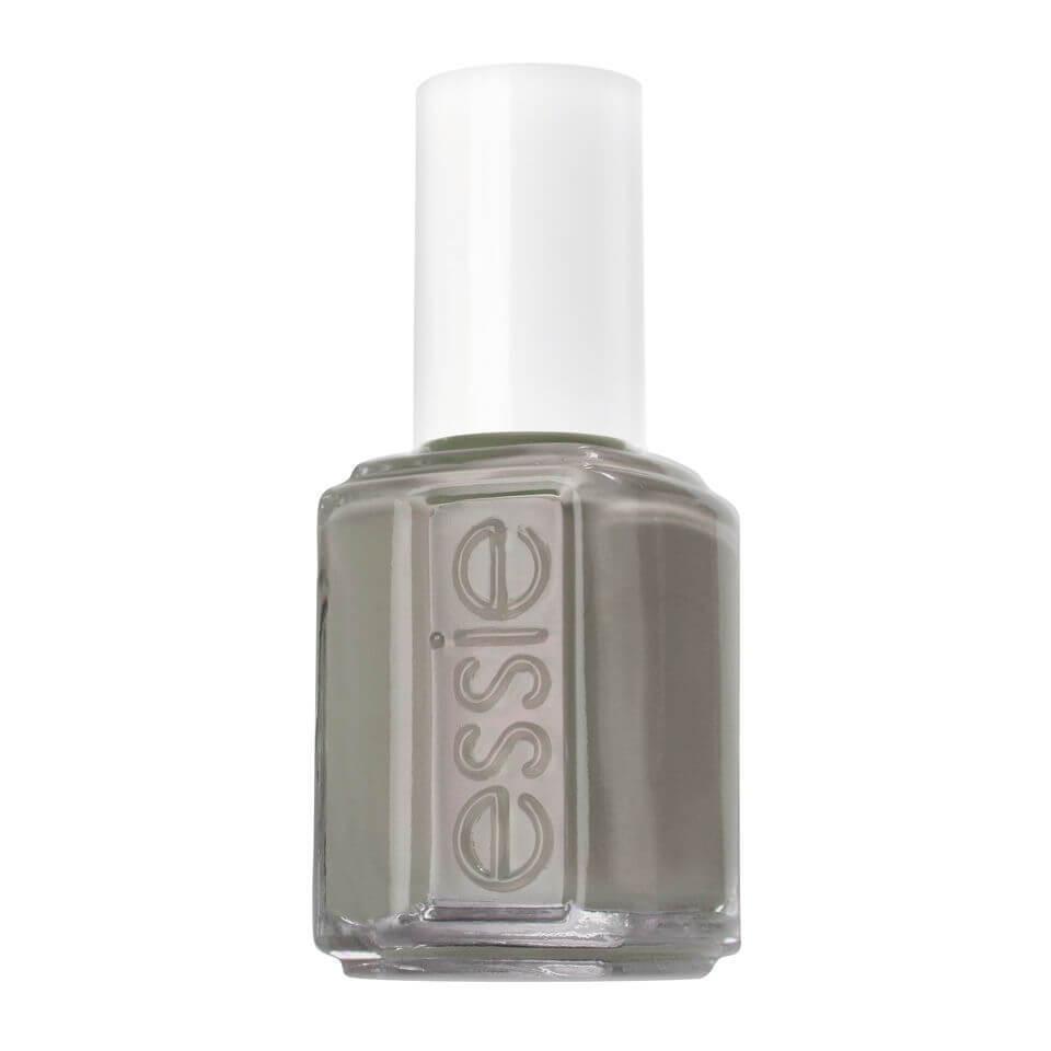 essie Professional Fall Collection - Chinchilly