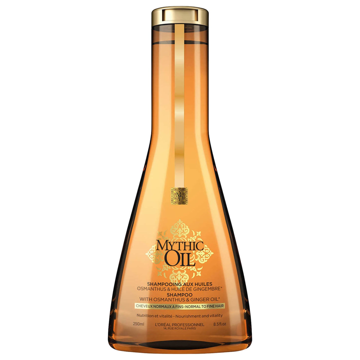 L'Oréal Professionnel Mythic Oil Shampoo for Normal to Fine Hair