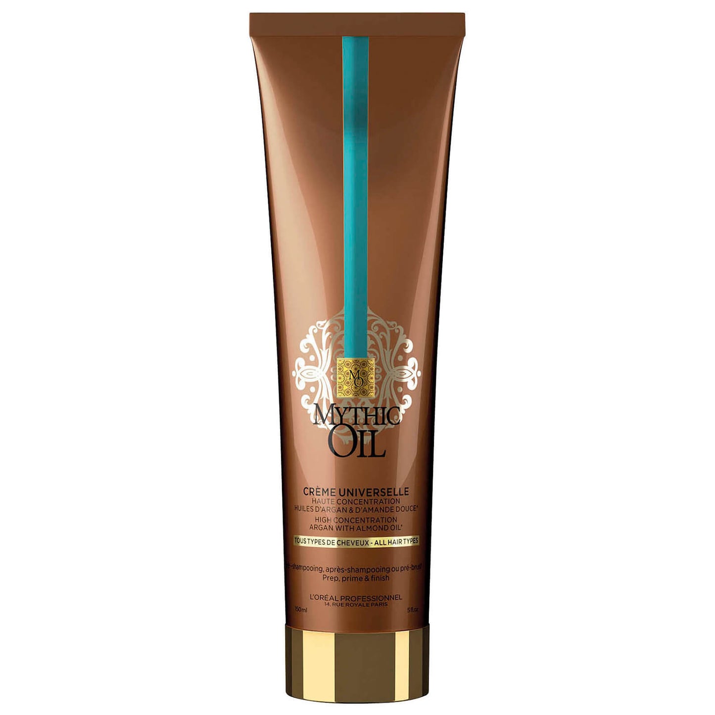 MYTHIC OIL CREME UNIVERSELLE 150ML