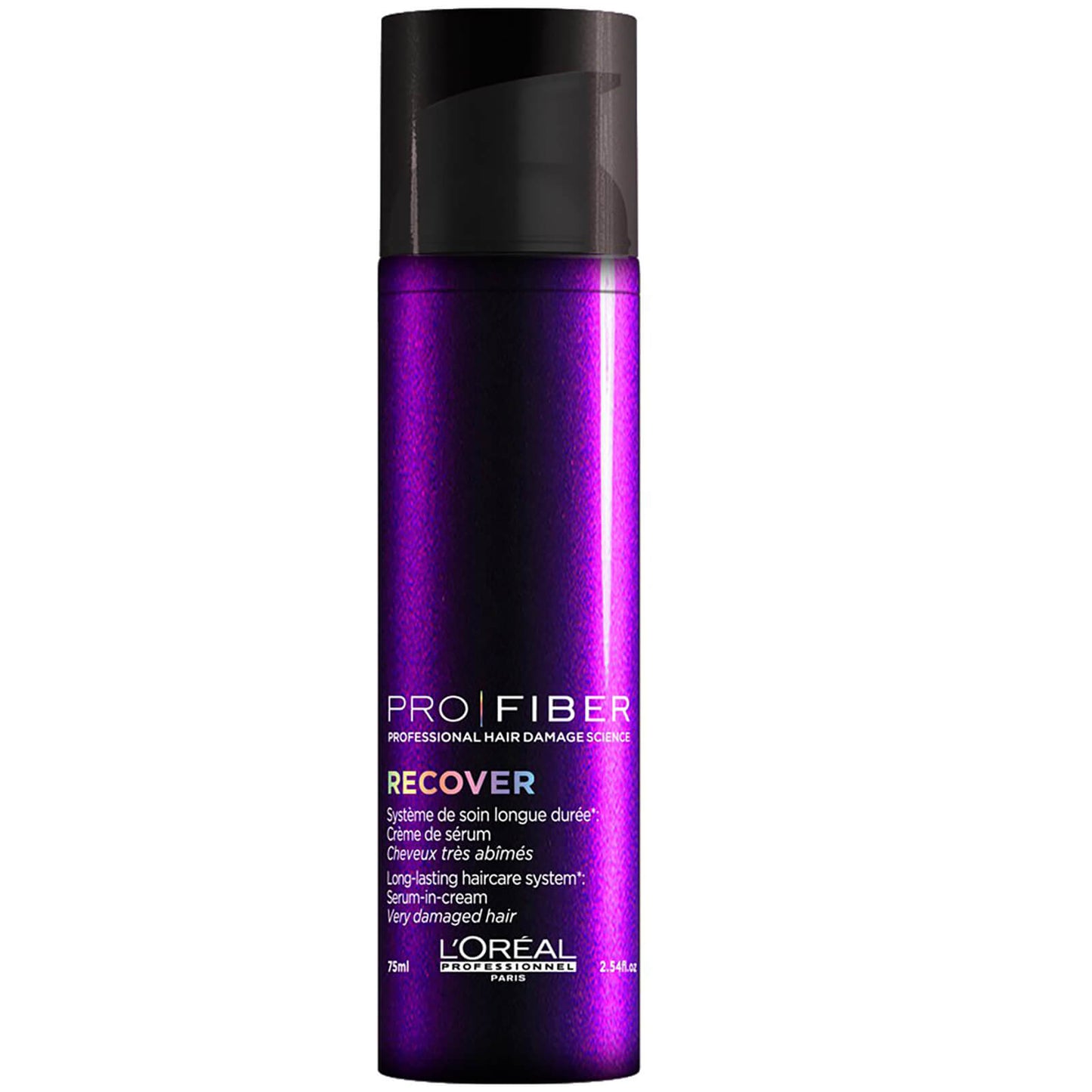 L'Oréal Professionnel Pro Fiber Recover Leave In Conditioner 75ml