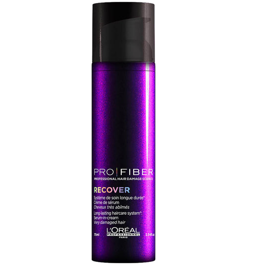 L'Oréal Professionnel Pro Fiber Recover Leave In Conditioner 75ml