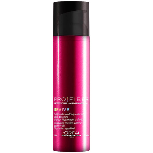 L'Oréal Professionnel Pro Fiber Revive Leave In Conditioner 75ml