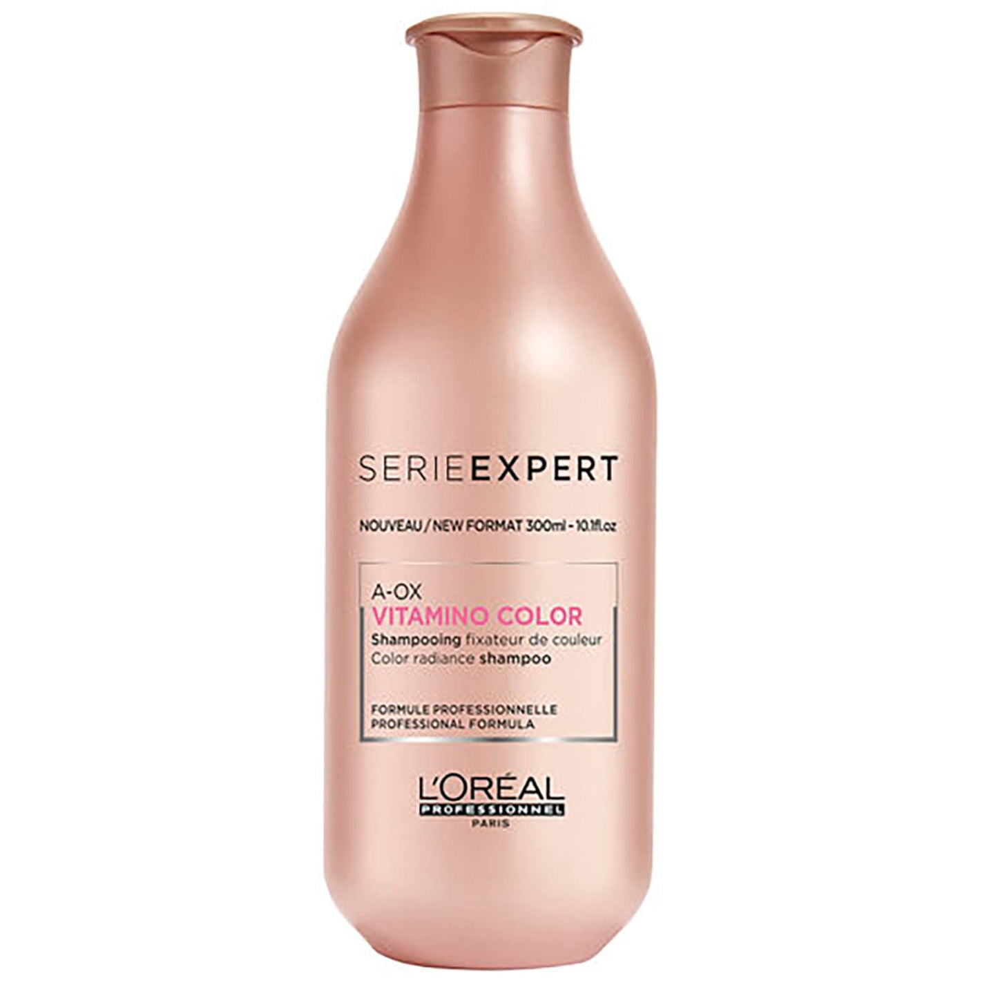 L'Oréal Professionnel Série Expert Vitamino Color Shampoo 250ml