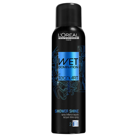 L'Oréal Professionnel Tecni.ART Shower Shine 160ml