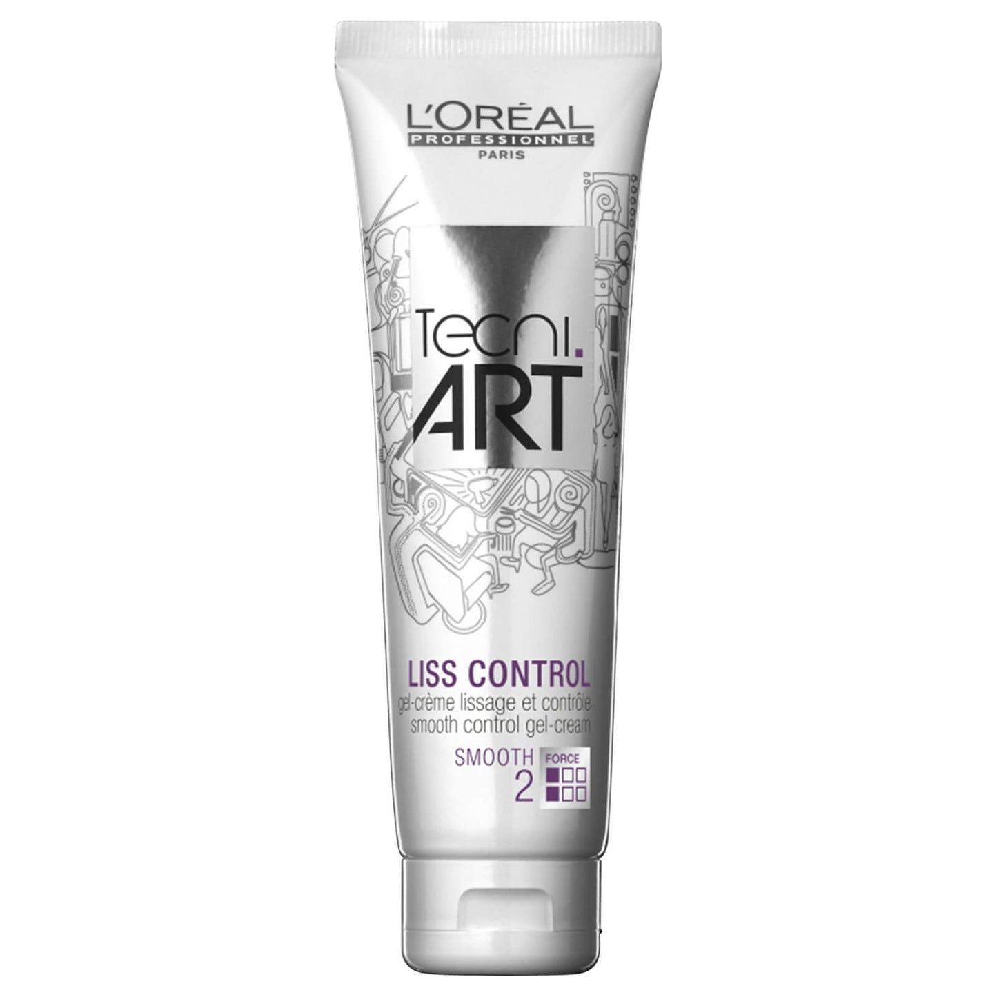 L'Oréal Professionnel Tecni ART Liss Control 150ml