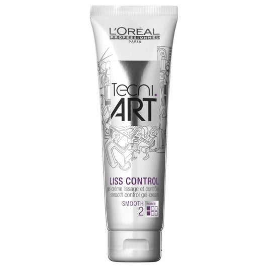 L'Oréal Professionnel Tecni ART Liss Control 150ml