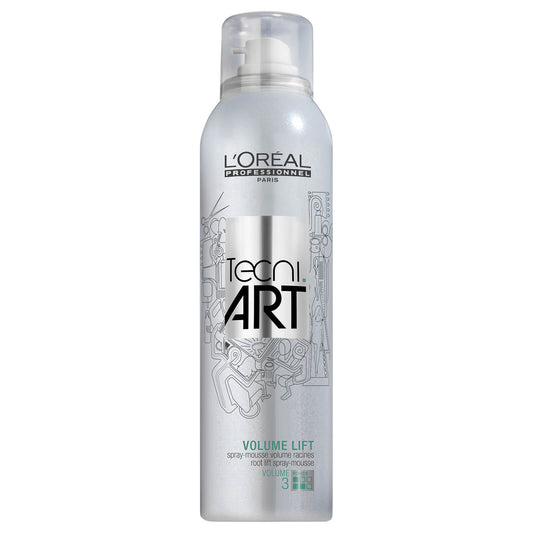 L'Oréal Professionnel Tecni.ART Volume Lift Mousse 250ml