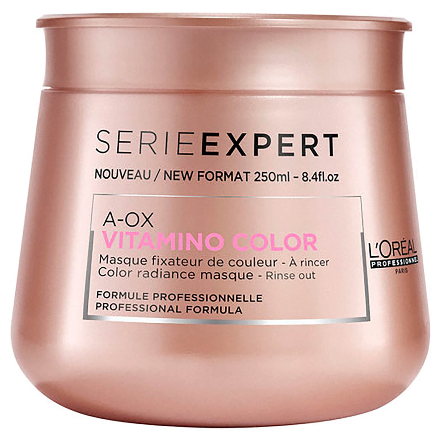 L'Oréal Serie Expert Vitamino Color Masque