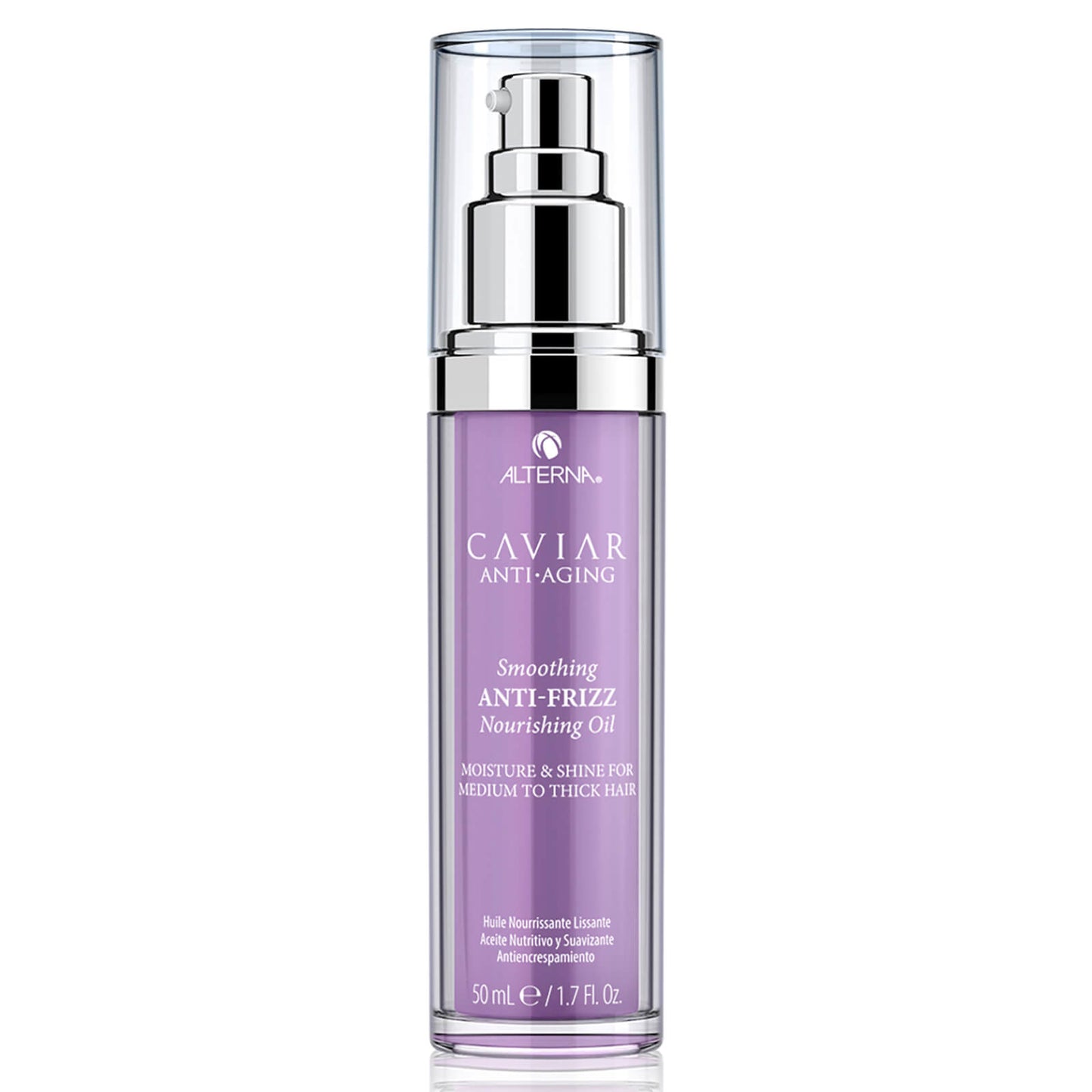 Alterna Caviar Anti-Aging Smoothing Anti-Frizz Nourishing Oil